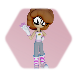 Allyson (The Xmn Take)