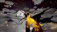 A screenshot taken in Dreams. 15 of 22.