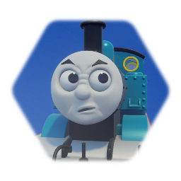 Thomas Face Pack