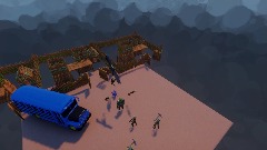 POV the noobs come across the hackers