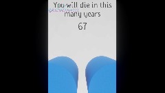 A screenshot taken in Dreams. 2 of 16.