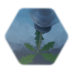 Dandelion-ish