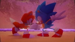 A screenshot taken in Dreams. 5 of 7.