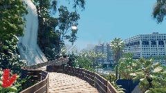 A screenshot taken in Dreams. 8 of 26.