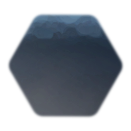 Slow Swirling Ground Fog