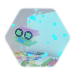 Bristle Bricks  imp [with effects]