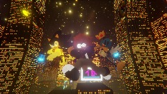 <term> New City Clash