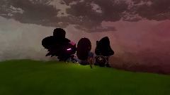 A screenshot taken in Dreams. 17 of 26.