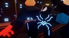 A screenshot taken in Dreams. 3 of 5.