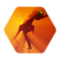 Ghost of Ice goji (M.K 35)