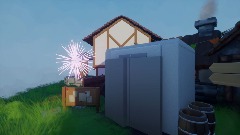 Ma création - 10/08/2021