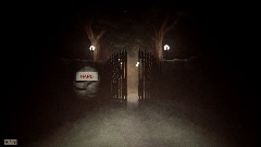 Slender find the 8th Pages ! [Play The Dream Version]