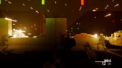 A screenshot taken in Dreams. 18 of 23.