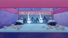 DreamsPlush2020