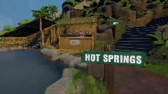 Hot Springs