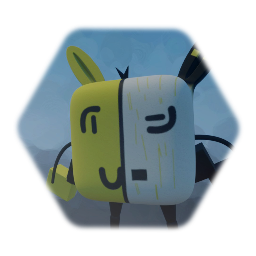 Pika Cube