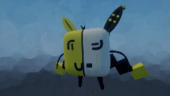 A screenshot taken in Dreams. 6 of 10.