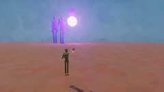 You vs. The Man Behind the Slaughter