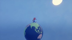 Crash Bandicoot across the world