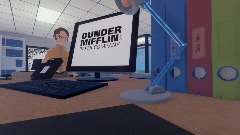 A screenshot taken in Dreams. 19 of 29.