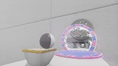 A screenshot taken in Dreams. 19 of 30.