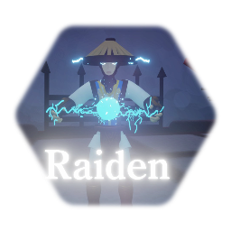 Raiden