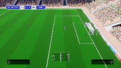 A screenshot taken in Dreams. 1 of 1.