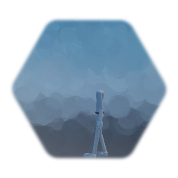 Imp casual puppet base