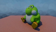 A screenshot taken in Dreams. 1 of 1.