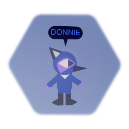 @DonnieTheBirb NITW Style