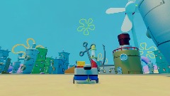 A screenshot taken in Dreams. 7 of 23.