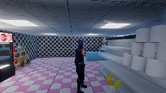 A screenshot taken in Dreams. 1 of 1.