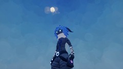 A screenshot taken in Dreams. 17 of 18.