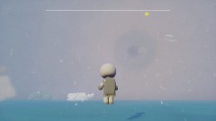 A screenshot taken in Dreams. 2 of 6.