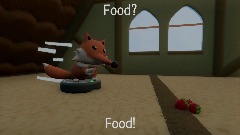 A screenshot taken in Dreams. 1 of 2.
