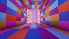 A screenshot taken in Dreams. 3 of 24.