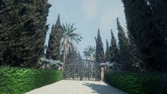 A screenshot taken in Dreams. 12 of 25.