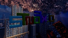 A screenshot taken in Dreams. 4 of 6.