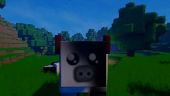 A screenshot taken in Dreams. 1 of 6.