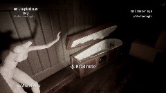 A screenshot taken in Dreams. 2 of 2.
