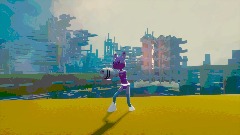 A screenshot taken in Dreams. 8 of 12.