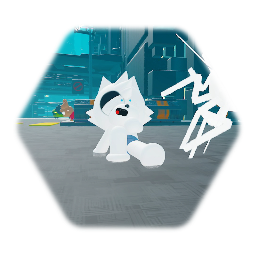 Boyston Hughes (Pantsu)