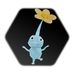 Character Collection - Pikmin