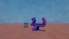 A screenshot taken in Dreams. 1 of 1.