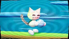 A screenshot taken in Dreams. 3 of 3.
