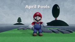 A screenshot taken in Dreams. 1 of 2.