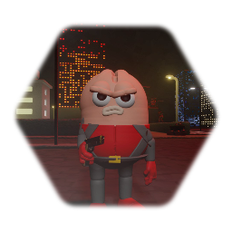 Killer Bean