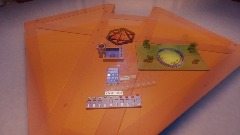 A screenshot taken in Dreams. 9 of 11.