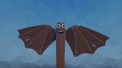 A screenshot taken in Dreams. 19 of 30.