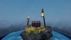 A screenshot taken in Dreams. 6 of 11.